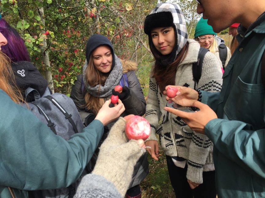 Mono Cliffs Provincial Park Trip